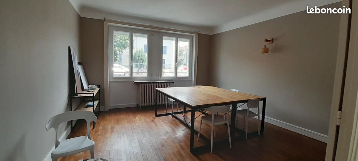Maison à vendre, 117m², Saint-Junien