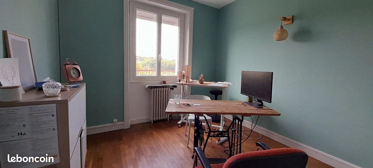 Maison à vendre, 117m², Saint-Junien