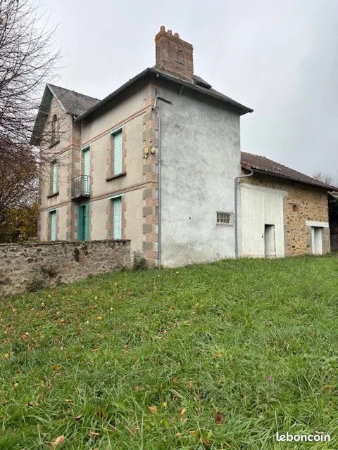 Maison à vendre, 110m², Saint-Victurnien