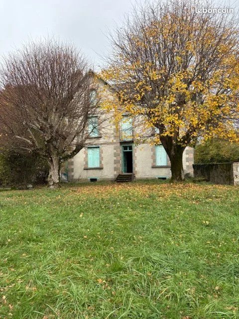 Maison à vendre, 110m², Saint-Victurnien
