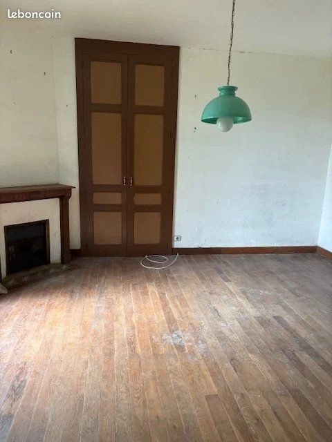 Maison à vendre, 110m², Saint-Victurnien