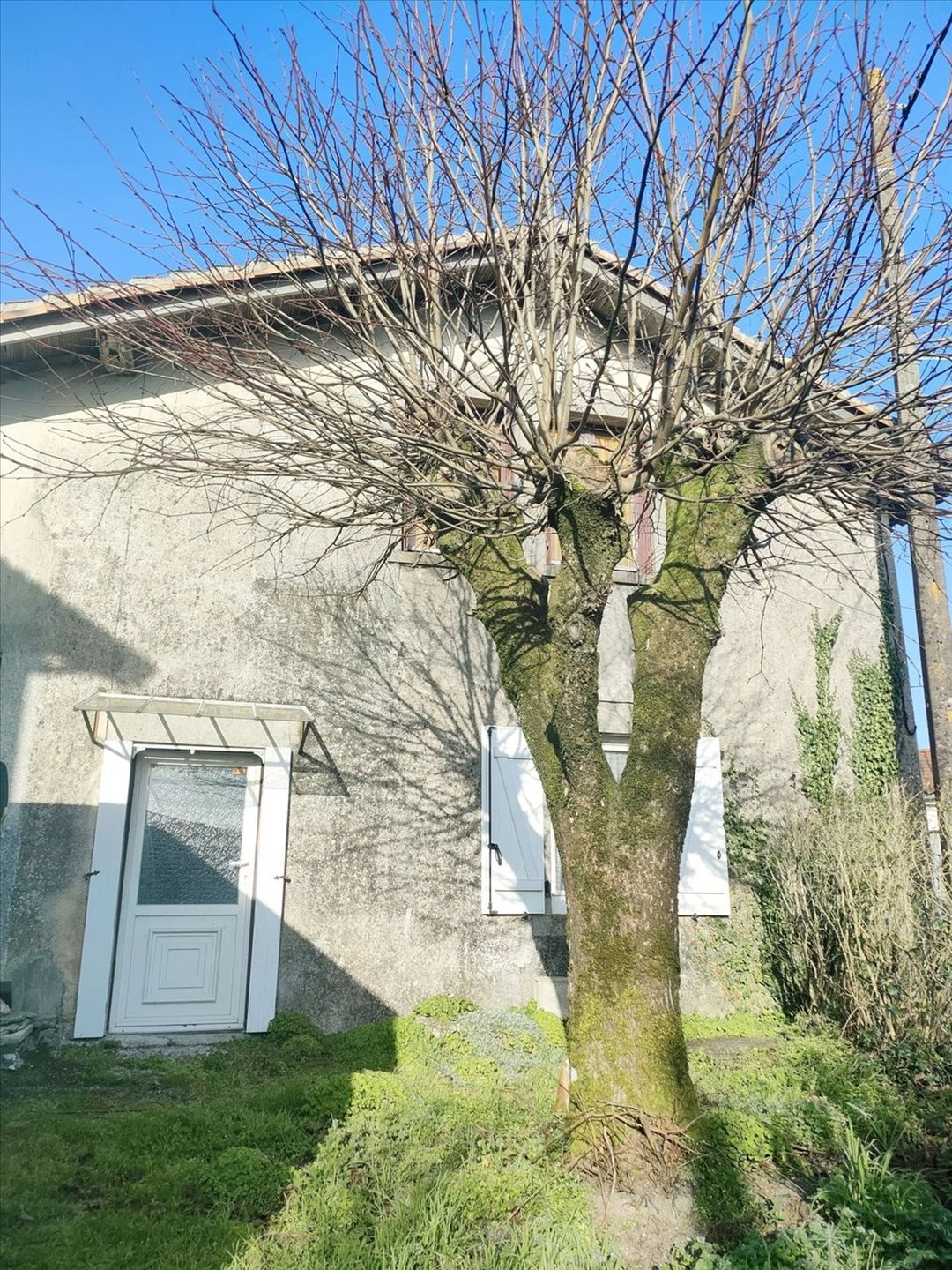Maison à vendre, 72m², Brigueuil