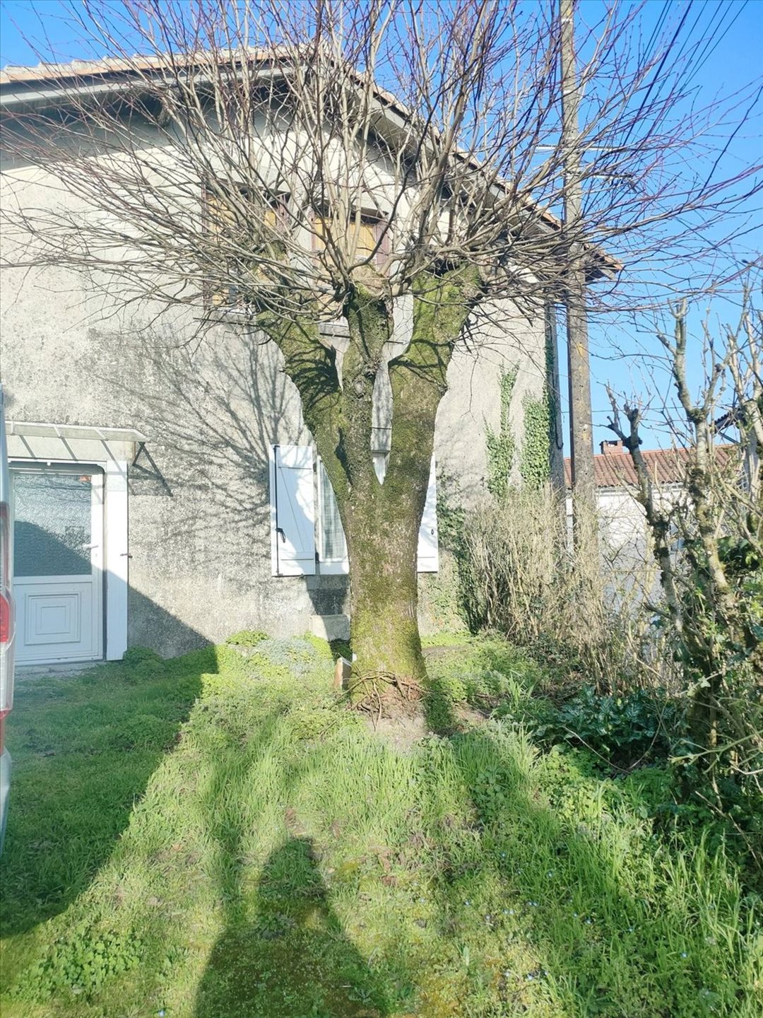 Maison à vendre, 72m², Brigueuil