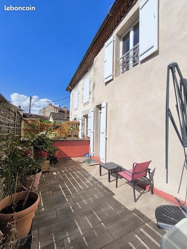 Appartement à vendre, NaNm², Saint-Junien