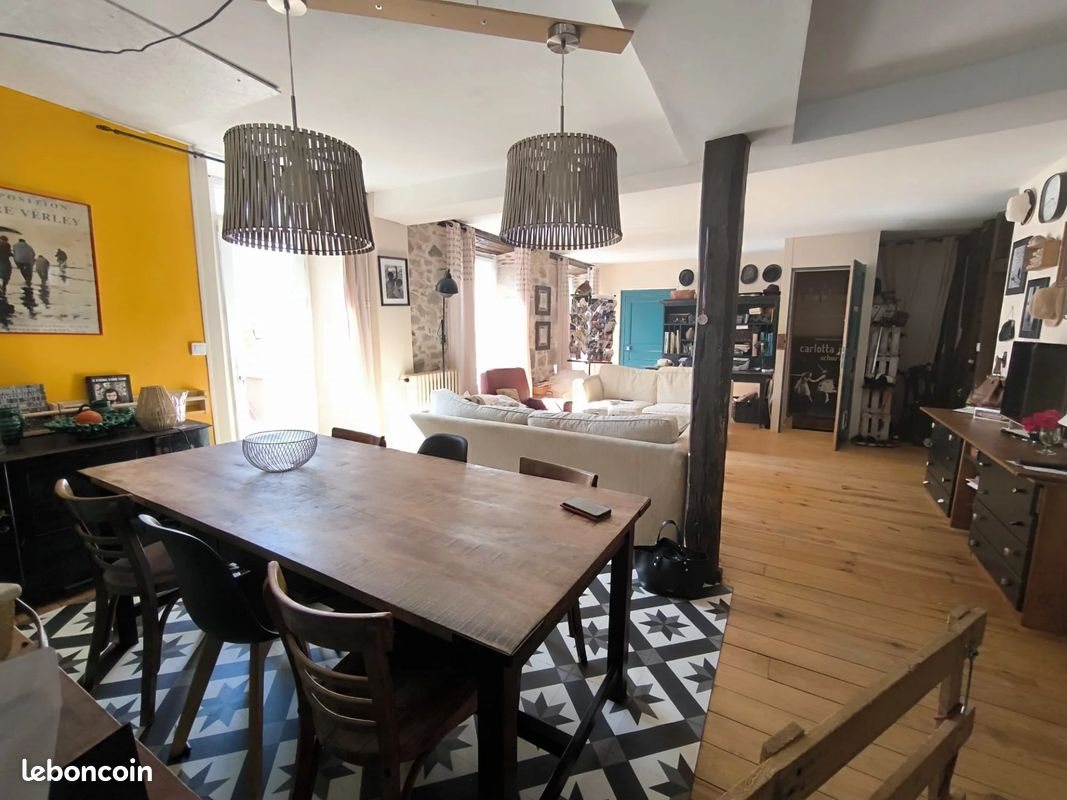 Appartement à vendre, NaNm², Saint-Junien