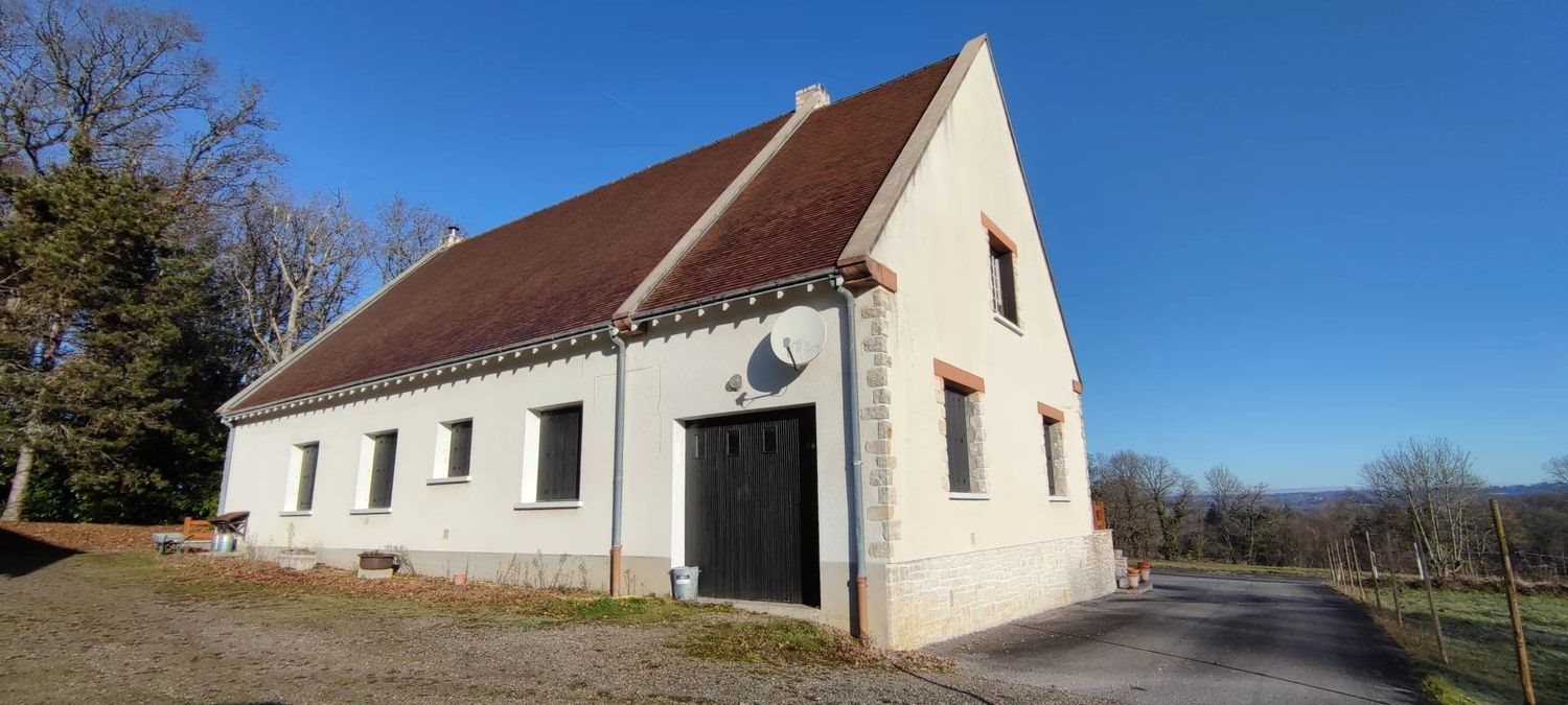 Maison à vendre, 200m², Saillat-sur-Vienne