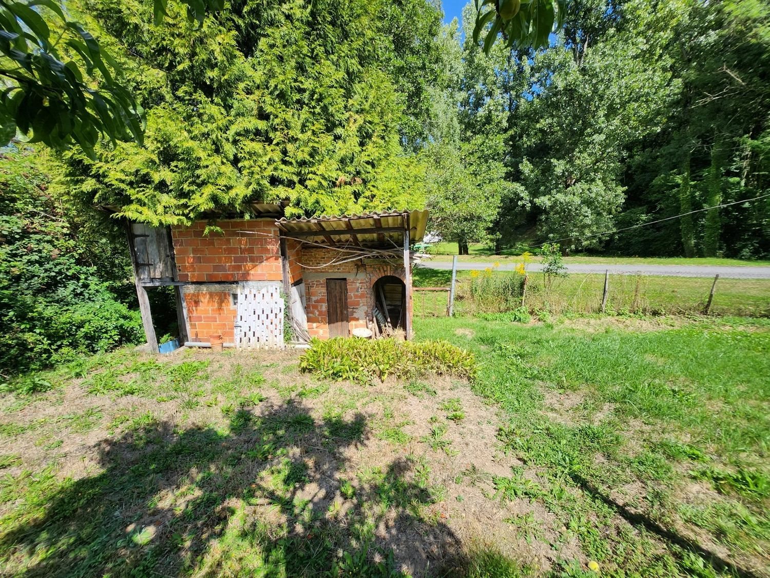 Maison à vendre, 74m², Chaillac-sur-Vienne