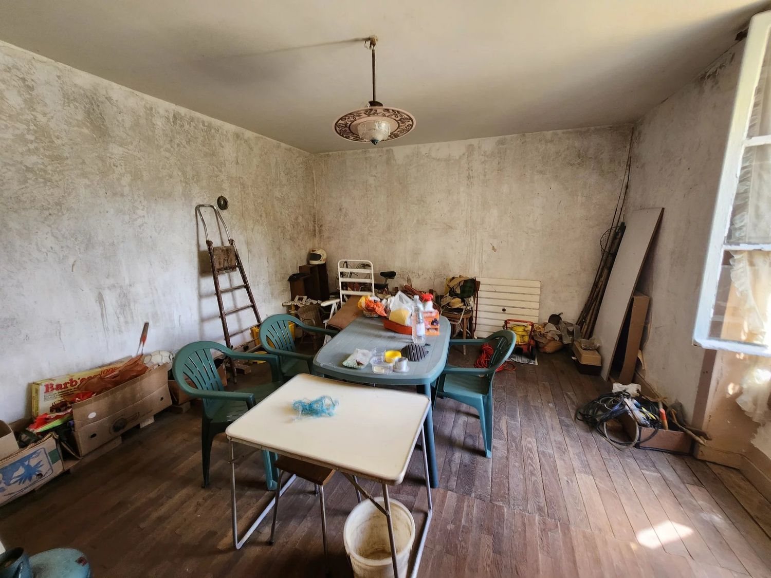 Maison à vendre, 74m², Chaillac-sur-Vienne