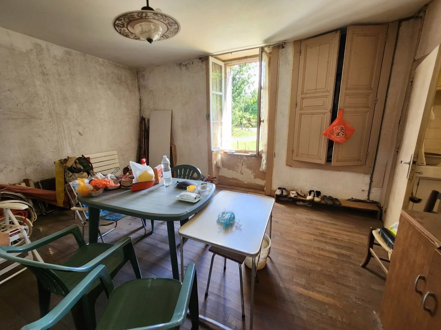 Maison à vendre, 74m², Chaillac-sur-Vienne