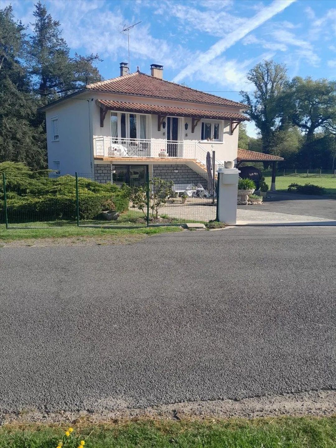 Maison à vendre, 71m², Montrollet