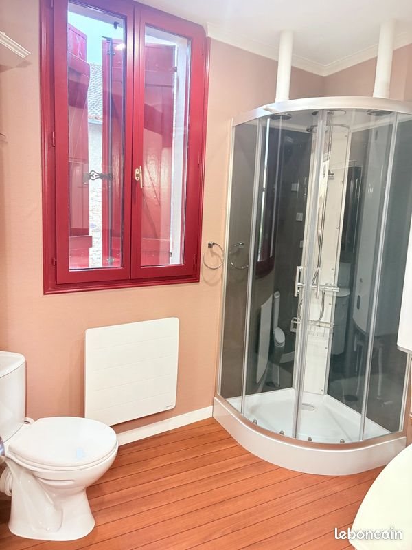 Maison à louer, 32m², Saint-Victurnien