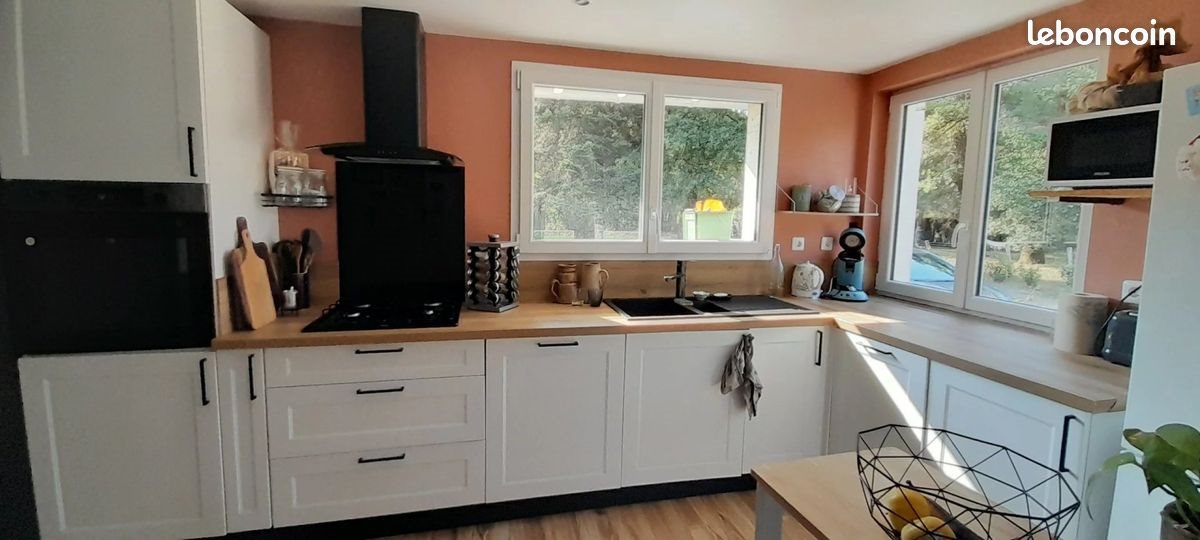 Maison à louer, 70m², Saint-Junien