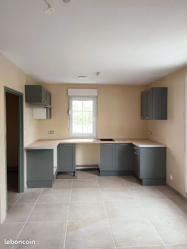 Maison à louer, 94m², Saillat-sur-Vienne