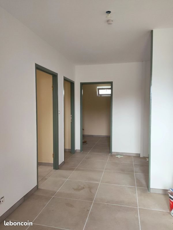 Maison à louer, 94m², Saillat-sur-Vienne
