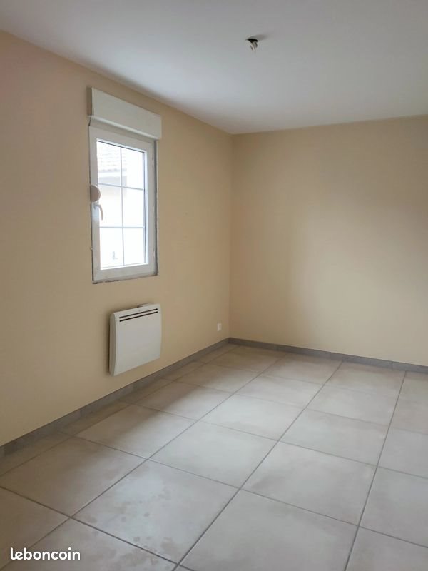 Maison à louer, 94m², Saillat-sur-Vienne