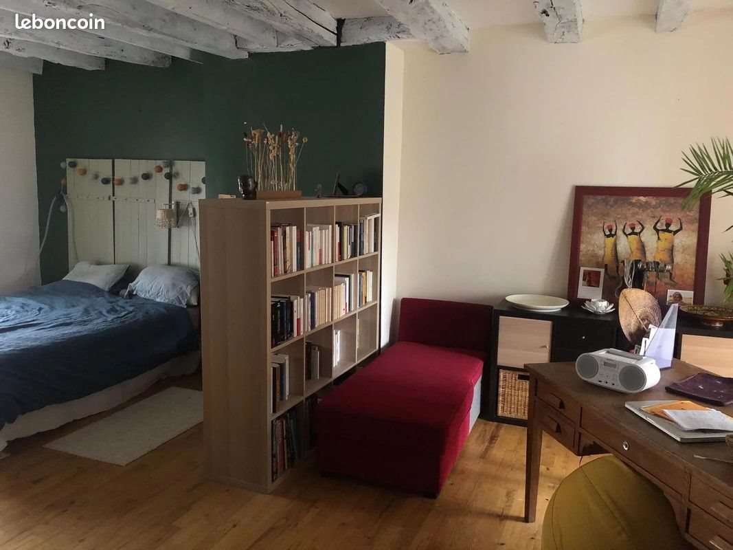 Appartement à vendre, 174m², Saint-Junien