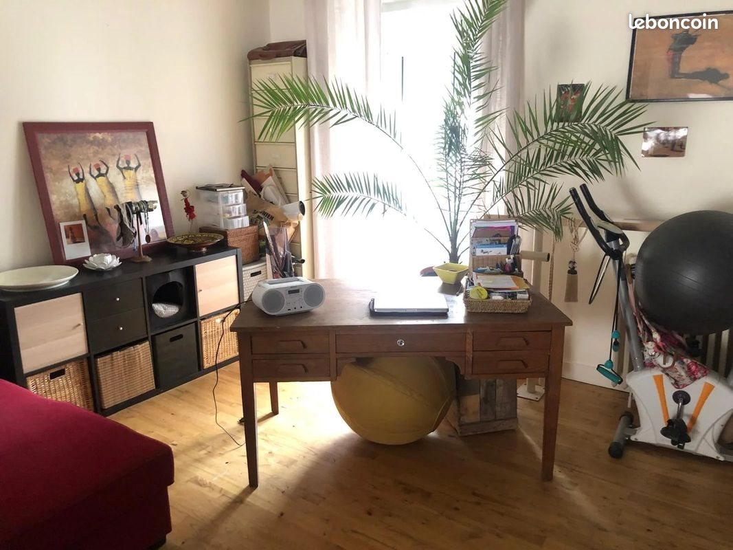 Appartement à vendre, 174m², Saint-Junien