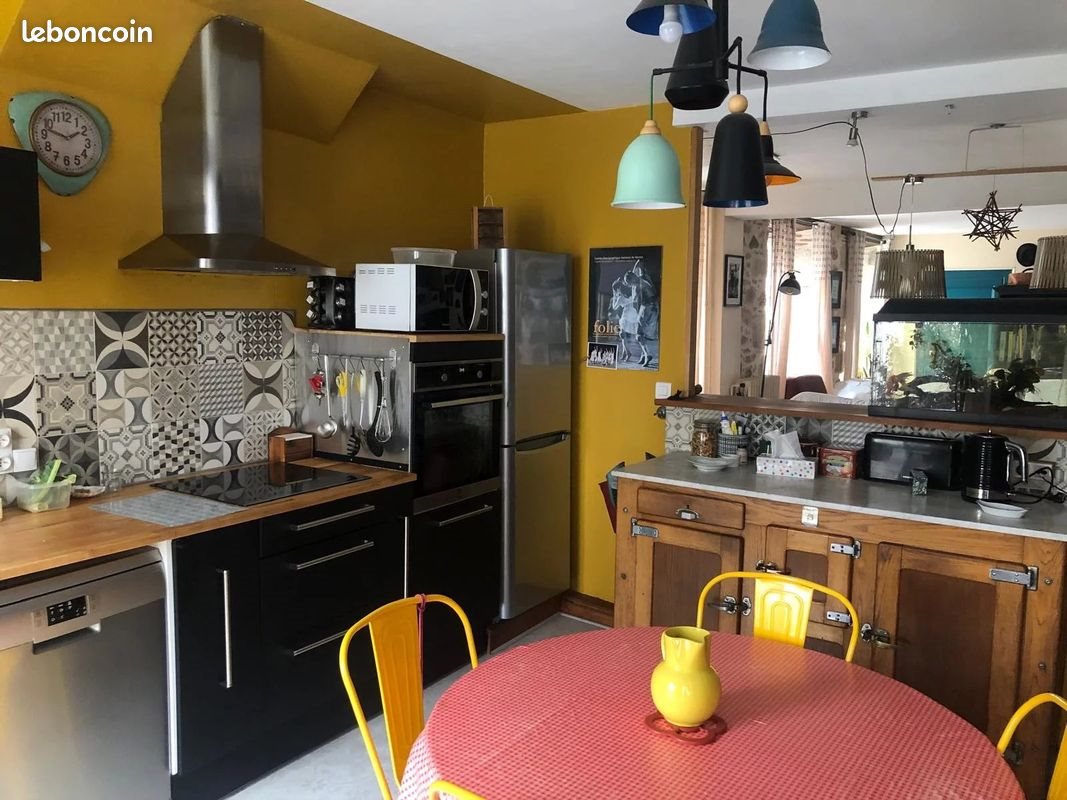 Appartement à vendre, 174m², Saint-Junien