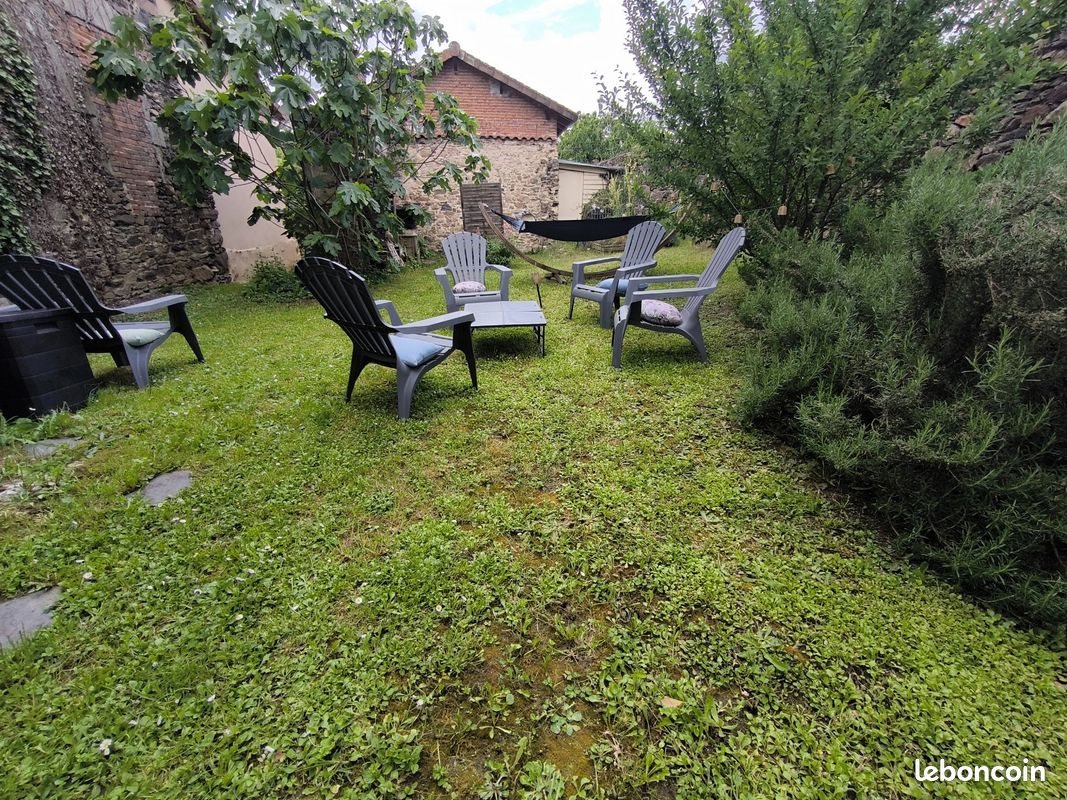 Maison à vendre, 195m², Saint-Junien