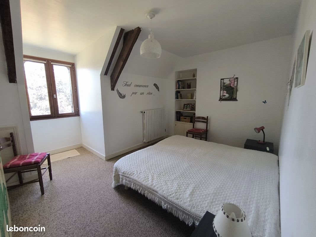 Maison à vendre, 169m², Saint-Junien