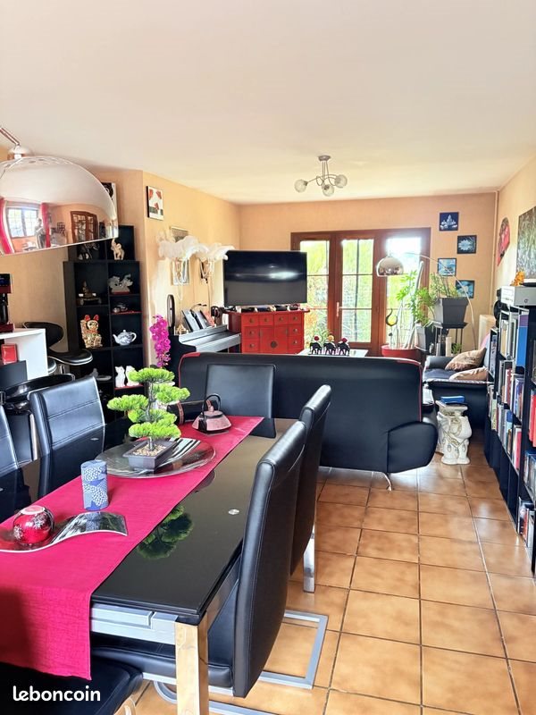 Maison à vendre, 95m², Saint-Victurnien