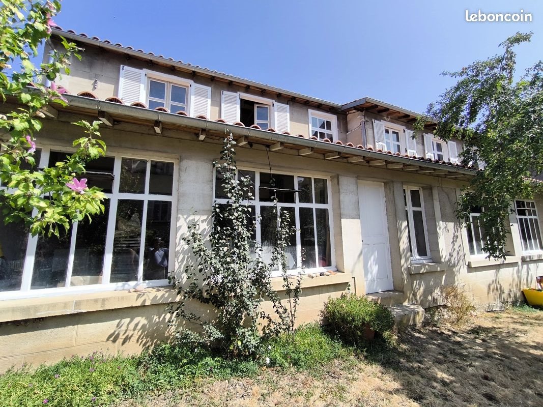 Maison à vendre, 129m², Saint-Junien