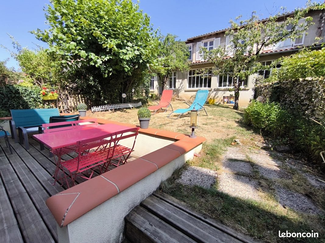 Maison à vendre, 129m², Saint-Junien