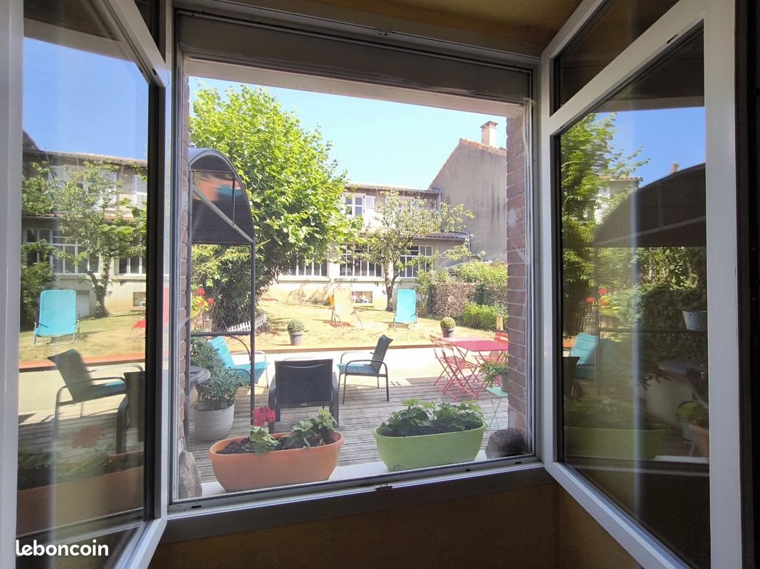 Maison à vendre, 129m², Saint-Junien