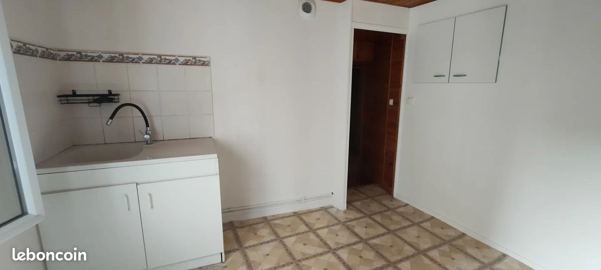 Appartement à louer, 82m², Rochechouart