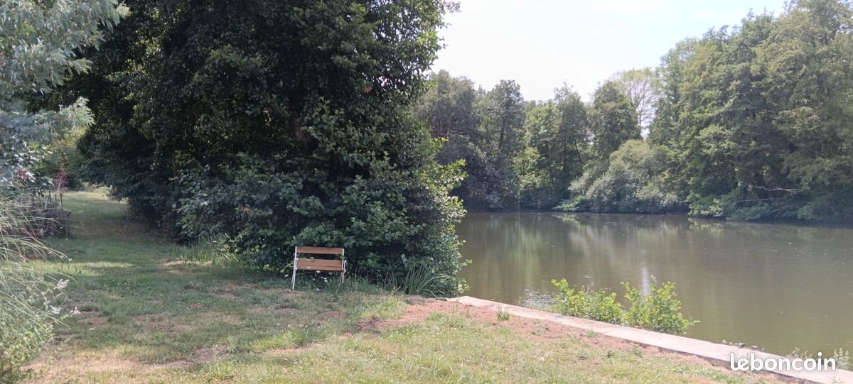 Maison à vendre, 140m², Saint-Junien