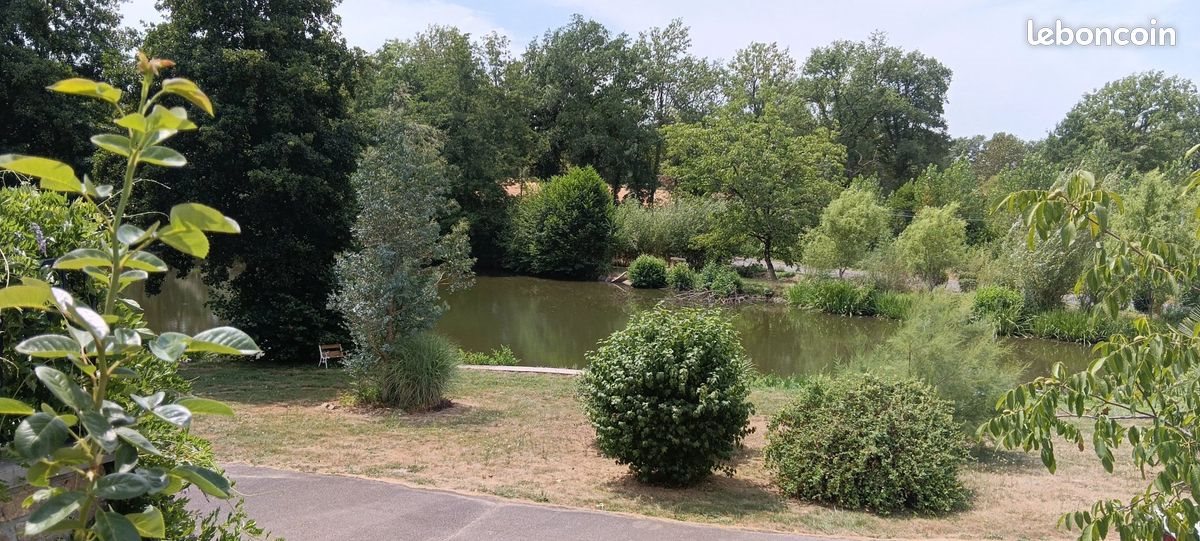 Maison à vendre, 140m², Saint-Junien