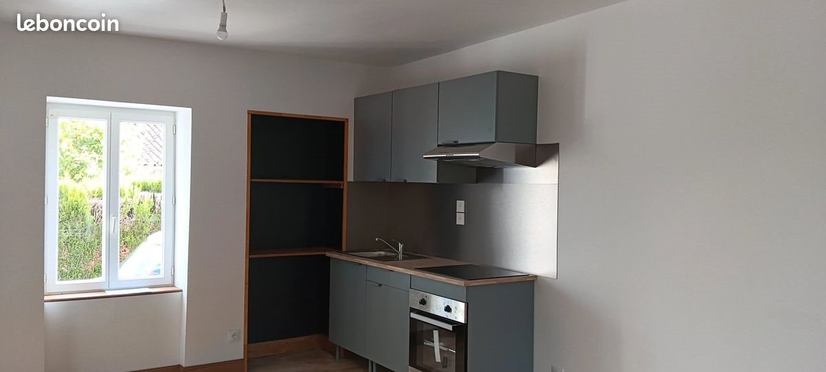 Maison à louer, 72m², Saint-Junien