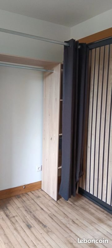 Maison à louer, 72m², Saint-Junien