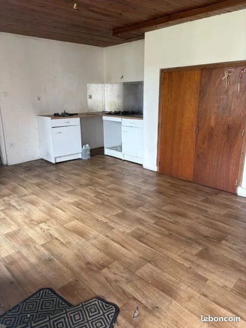 Maison à vendre, 120m², Rochechouart