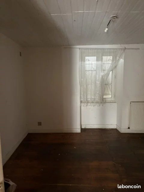 Maison à vendre, 120m², Rochechouart