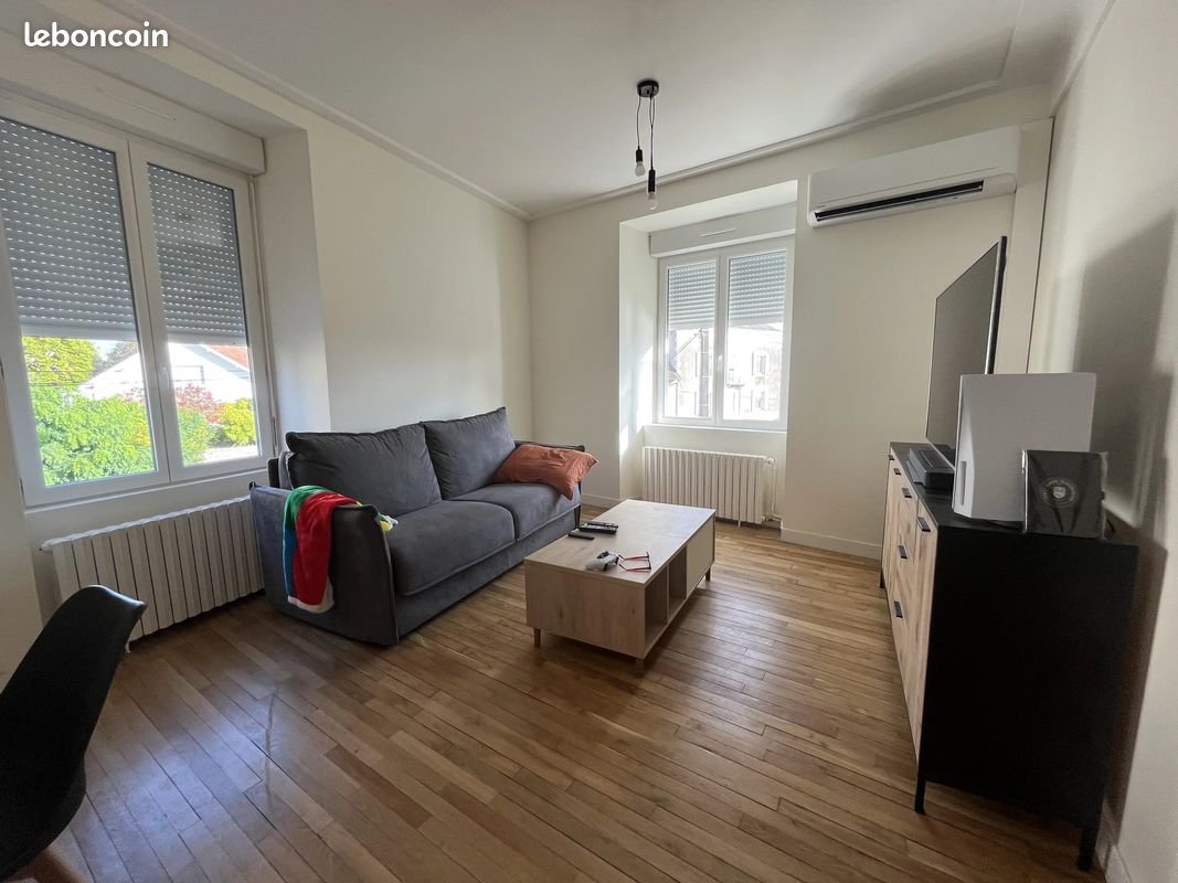 Maison à louer, 98m², Saint-Junien