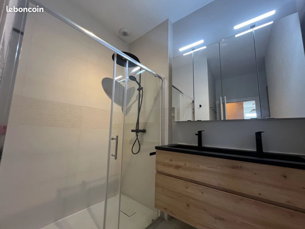 Maison à louer, 98m², Saint-Junien