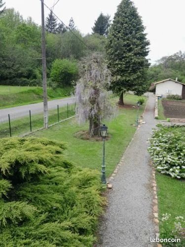 Maison à vendre, 72m², Montrollet