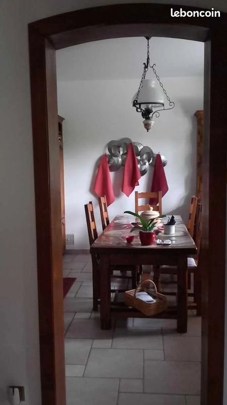 Maison à vendre, 72m², Montrollet