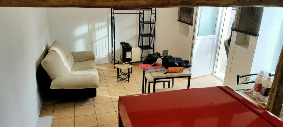 Maison à louer, 50m², Saint-Junien