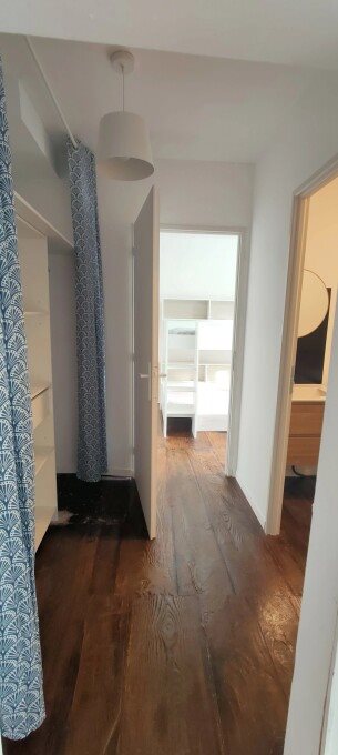 Maison à louer, 50m², Saint-Junien