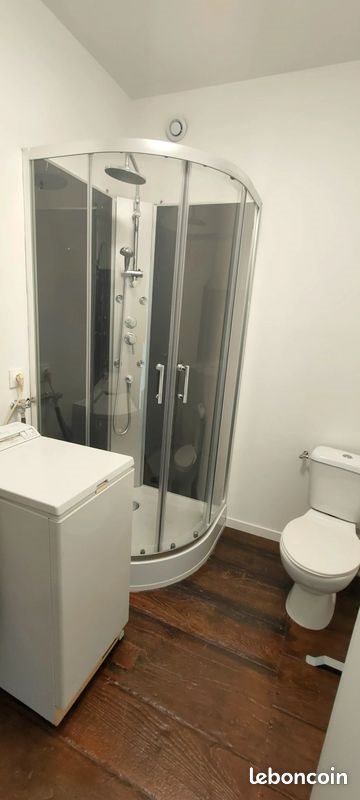 Maison à louer, 50m², Saint-Junien