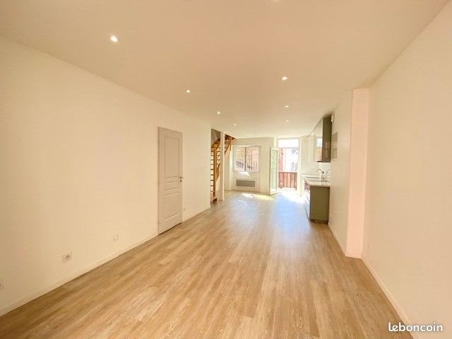 Appartement à louer, 77m², Voiron