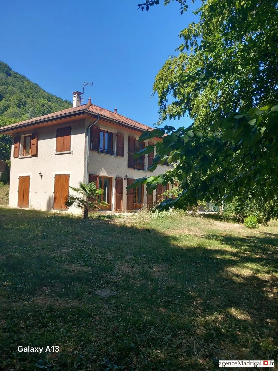 Maison à vendre, 150m², Voiron