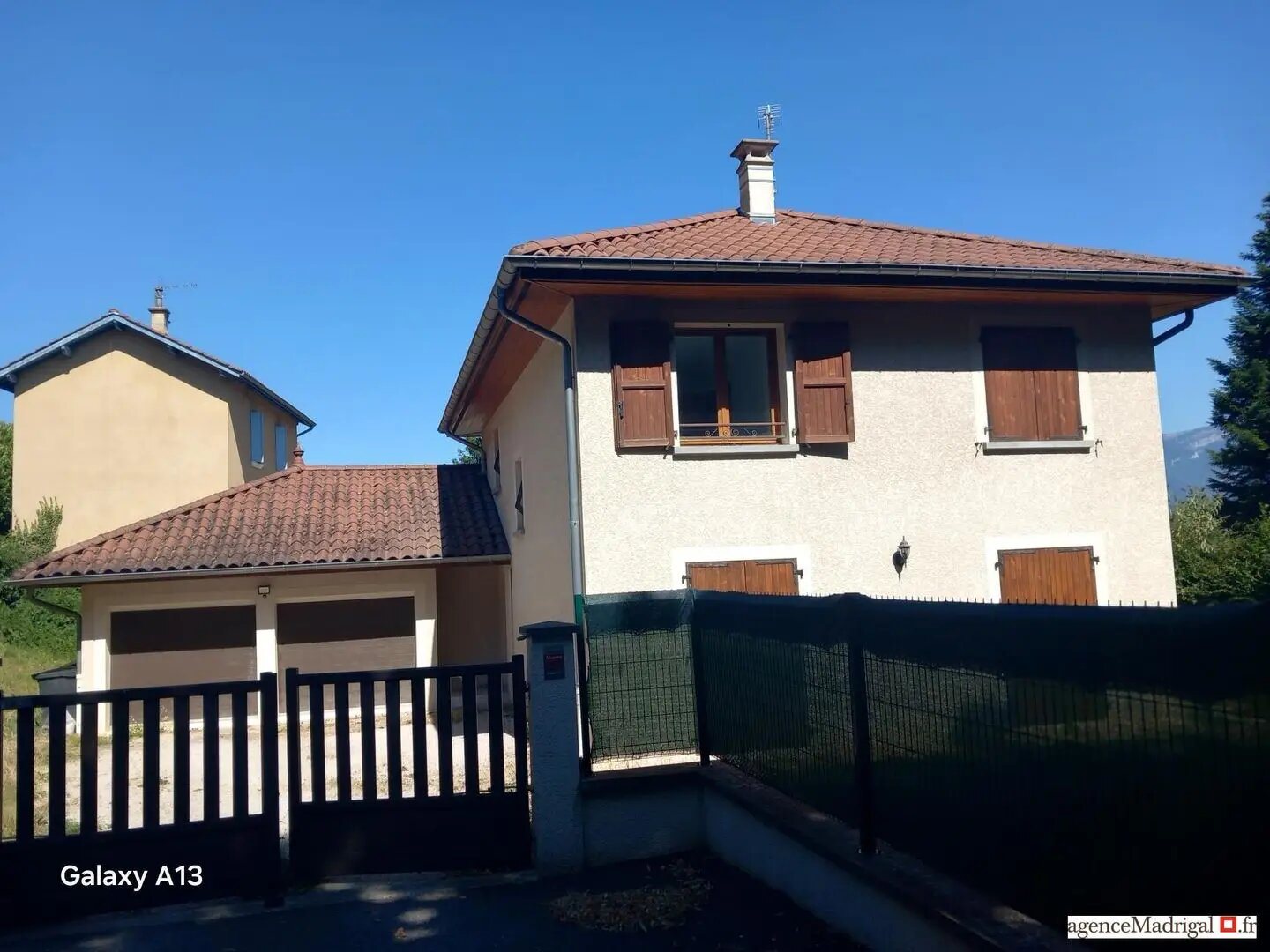Maison à vendre, 150m², Voiron