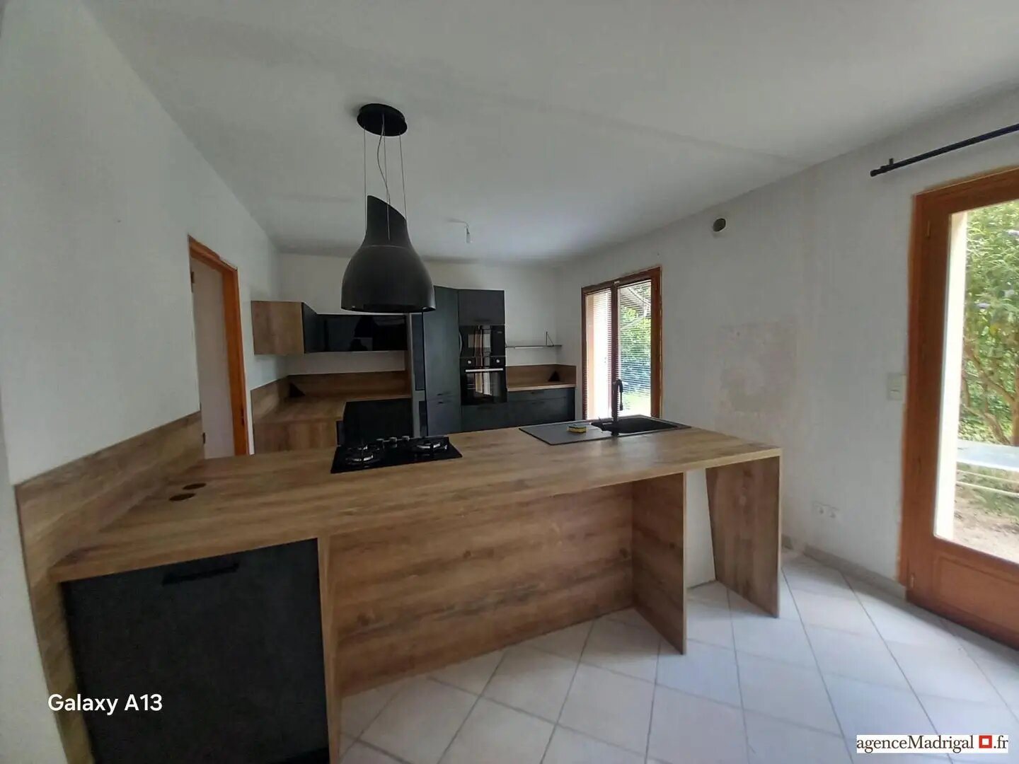 Maison à vendre, 150m², Voiron