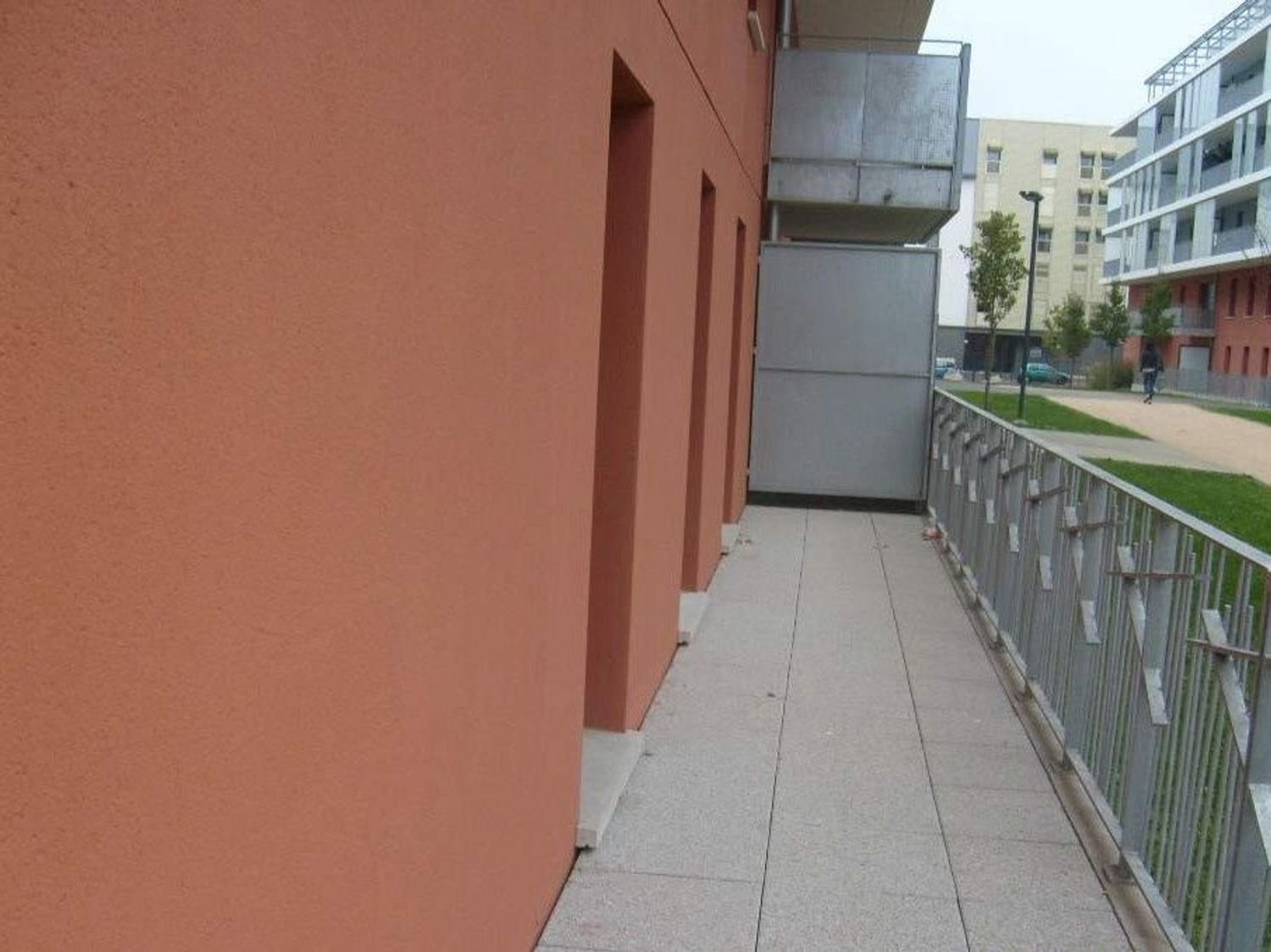 Appartement à vendre, 69m², Toulouse