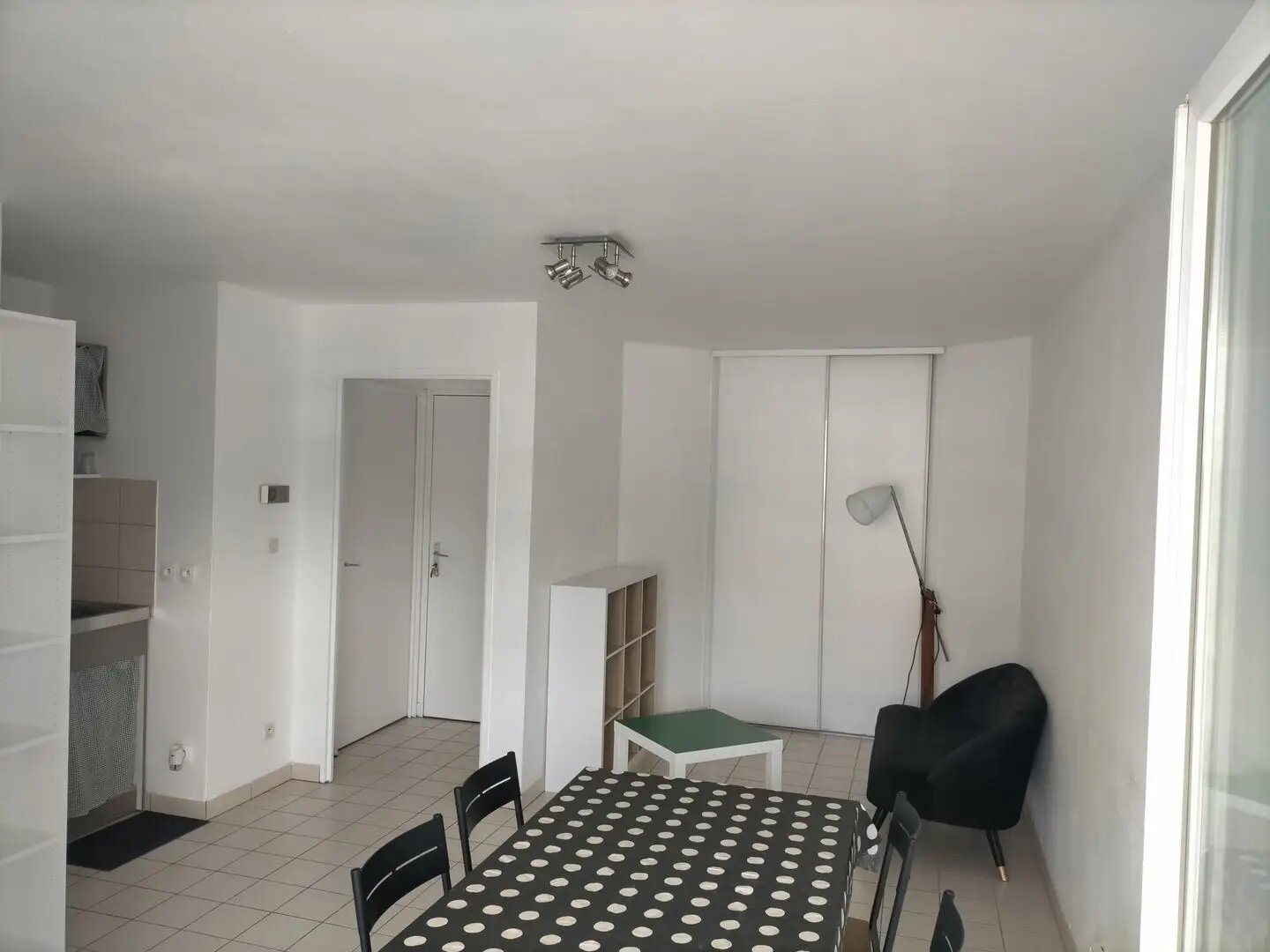 Appartement à louer, 29m², Saint-Orens-de-Gameville