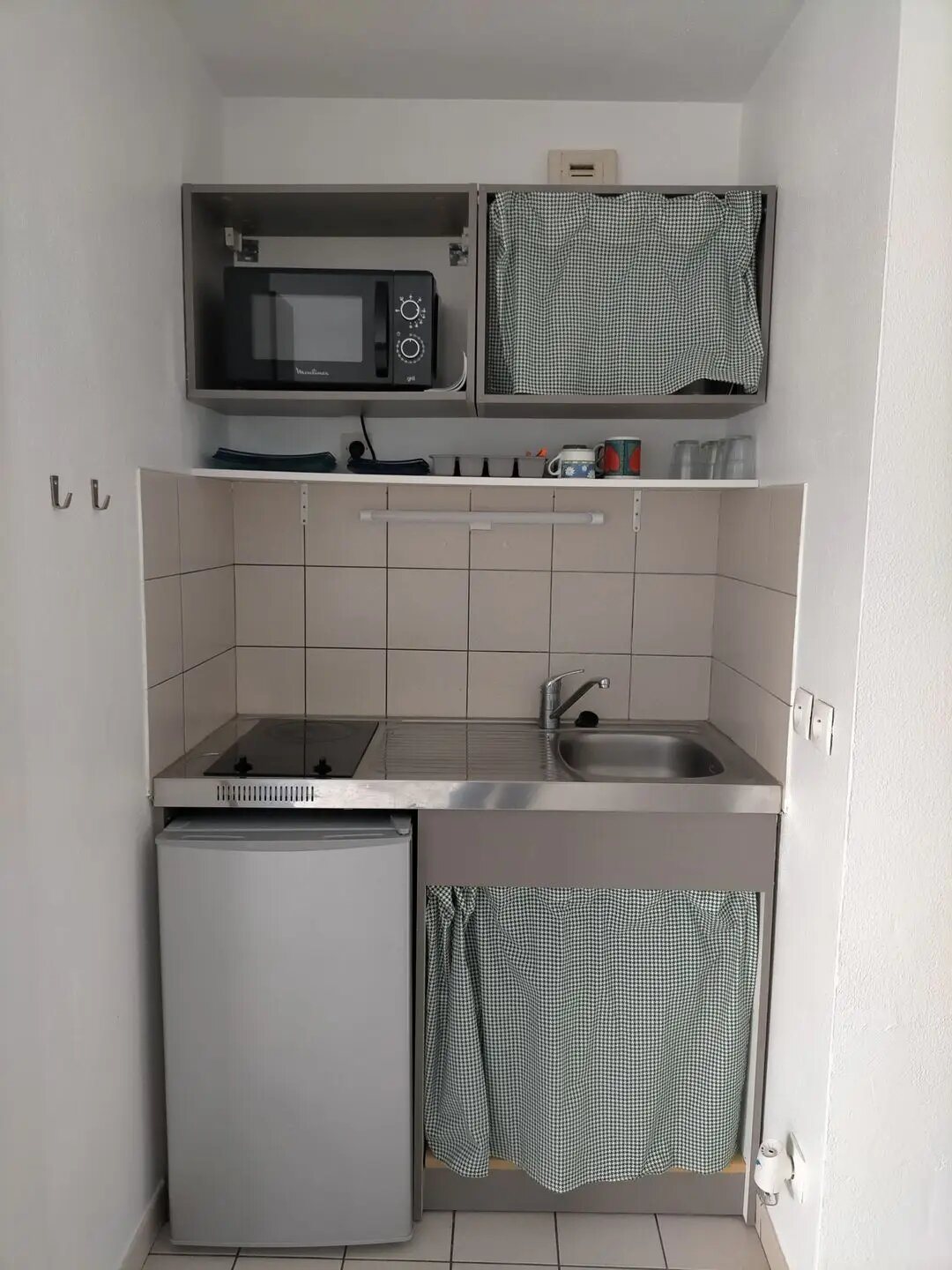 Appartement à louer, 29m², Saint-Orens-de-Gameville
