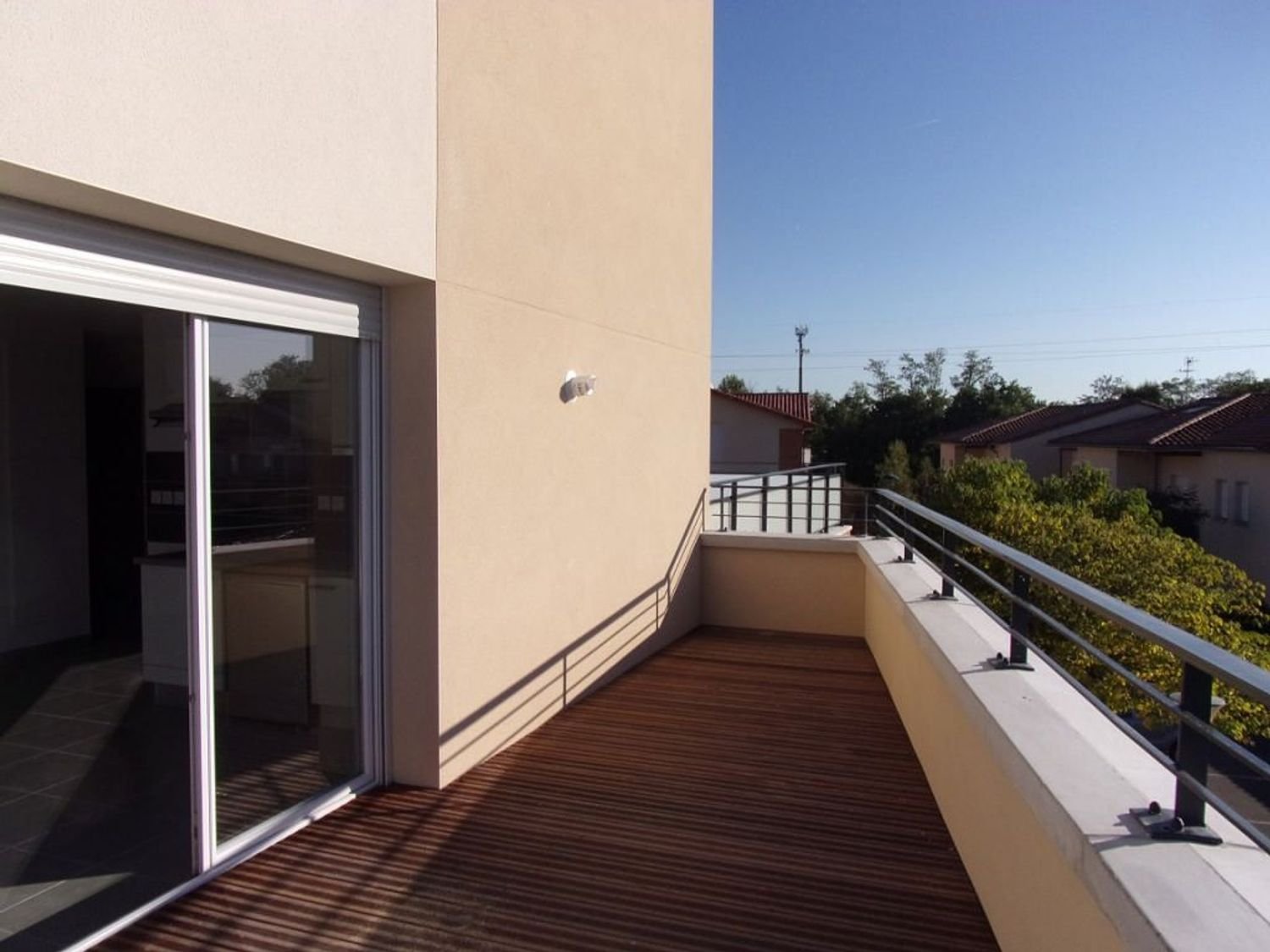 Appartement à louer, 46m², Fenouillet